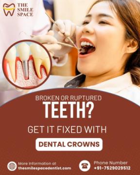 Best Dentist In Gandhinagar