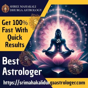 Best Indian Astrologer in Texas