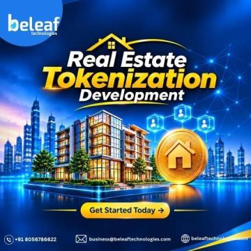 Struggling to Attract Property Investors? Is Real Estate Tokenization the Answer?