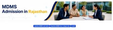 MDMS in Rajasthan
