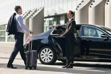 Atlanta Airport Transportation | Professional Chauffeur Service to ATL