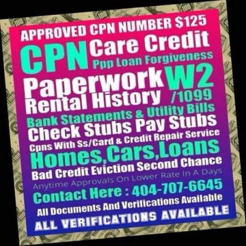 Bad Credit Eviction Second Chance Apartment Cpn Number Get Approved Today