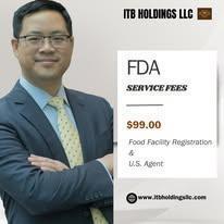 FDA Service Fees