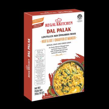 Regal Kitchen Speciality Foods Pvt. Ltd