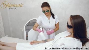 Experience Smooth Skin with Laser Hair Removal in Riverside