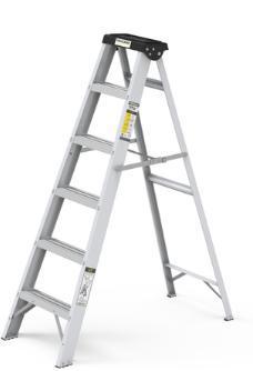 Yaccess Aluminium Scaffold Tower – Lightweight, Heavy-Duty & Safe Access Solutions
