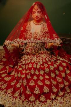 Explore Premium Indian Designer Suits in Toronto at Ash Creation