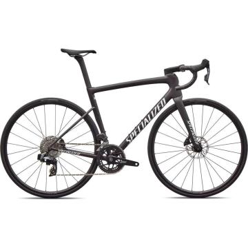 2026 Specialized Tarmac SL8 Comp SRAM Rival AXS Road Bike (BIKOTIQUE)