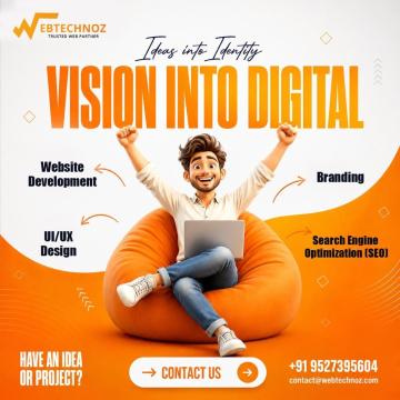 Why Choose the Best Web Development Company in Pune?