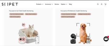 25% OFF Your Purchase on SiiPet