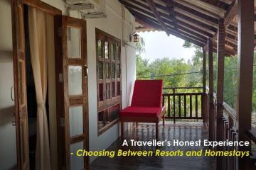Resorts in Sundarbans for Homestay-Jungle Escape-Nature Experience