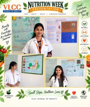 Career Opportunities After This Nutrition and Dietetics Course