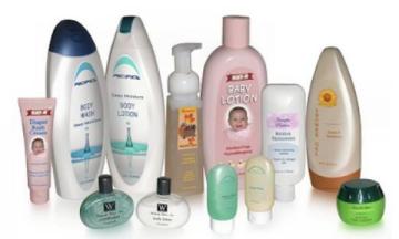 Sunscreen brands in dubai