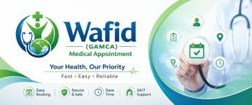 Wafid medical services in Delhi | Wafid Medical