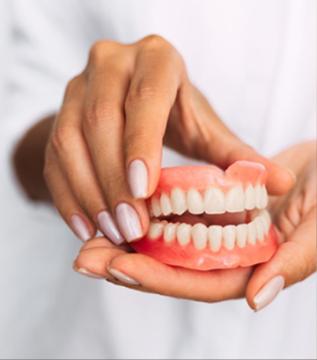 One Dentall - Oral & Maxillofacial Surgery