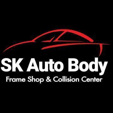 Full-Service Auto Body Shop Near You Serving the Merrimack Valley
