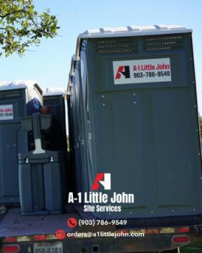 Get a Quote for Event Rentals | Event Porta Potty Rental