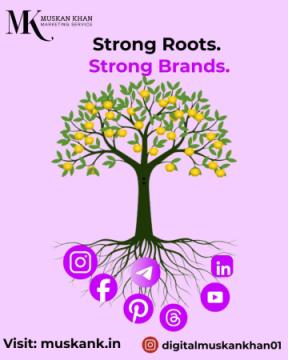 Digital Muskan Khan - Certified Digital Marketer in Nallasopara, Mumbai