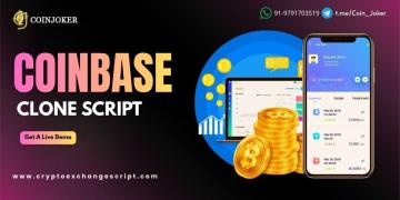 Create a Scalable, Multi Chain Crypto Trading Infrastructure with Advanced Coinbase Clone Script Sys