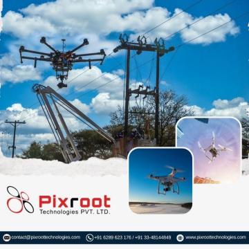 Professional Drone Bridge Inspection for Safe Infrastructure