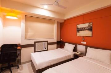 Book /Hotel /Ginger /Indore | Best Hotel in Indore - Asia - Hotels & Resorts.