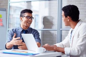 Career Transition Cardiff: From Uncertainty to Opportunity