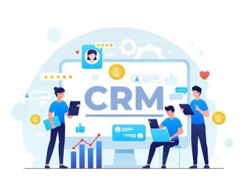 Keep Your Customer Database Clean and Organized