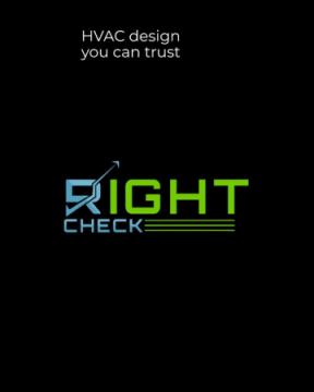 Understand the Importance of Manual J Calculation with Right Check LLC