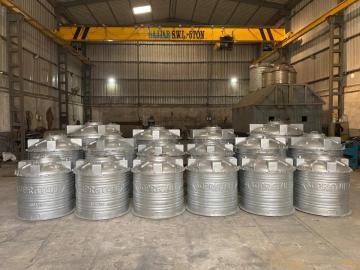 Khodiyar Industries – Leading Rotational Molding Machine Manufacturer in Ahmedabad