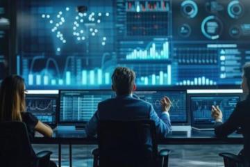 Corporate Surveillance and Intelligence for Corporate Investigations