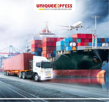 Unique Express Parcel Experts