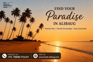 House Of Abhinandan Lodha Alibaug HoABL