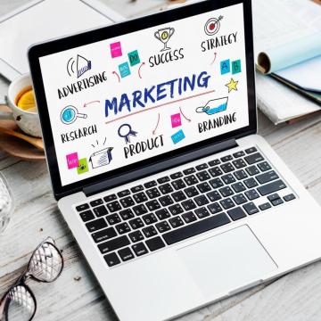 Royal Ink – Marketing Agency for Home Services