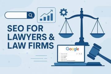 Winning the Case for Visibility: SEO Services for Lawyers Who Mean Business