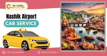 Nashik Airport to City Cab Fares Explained