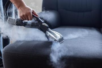 Sofa Steam Cleaning Dubai