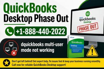 Will QuickBooks Desktop Be Phased Out in the Future?