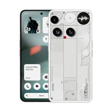Buy Nothing Smartphones