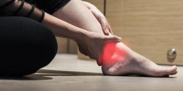 Heel Pain Reasons and Treatment – Effective Medical Solutions