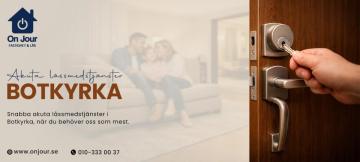 Fastighet akut reparation Botkyrka – Snabb Fastighetsjour 24/7