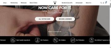 Mad Rabbit: 35% OFF Sitewide + Free Shipping