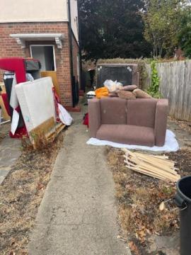 House Clearance Services in Oxford – Fast & Affordable