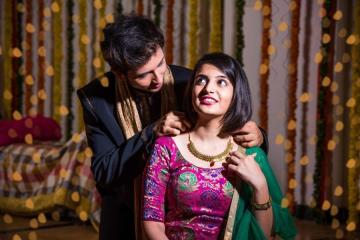 Top Matrimonial Service in Delhi