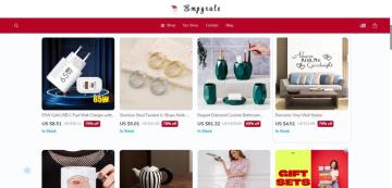 10% OFF Your Order on Empyrale