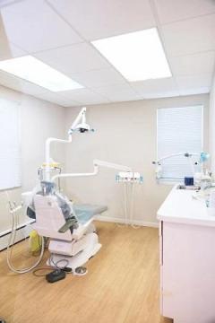 Harvardian Dental Care－哈佛牙科