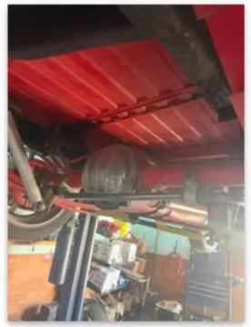 MARTÍN AUTO REPAIR