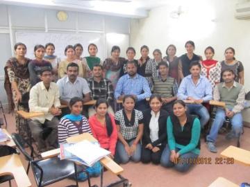 Master Cadre Mathematics in Chandigarh | MIM Academy
