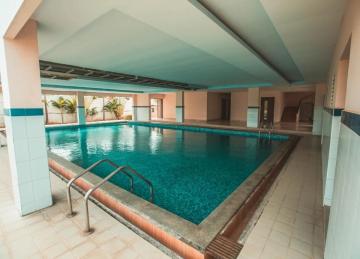 Best Family Villa Stays near ECR Chennai | Lush Garden