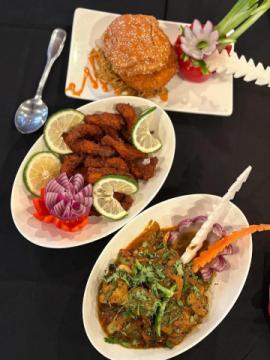 Indian Takeout & Delivery in Artesia | Curry Lounge