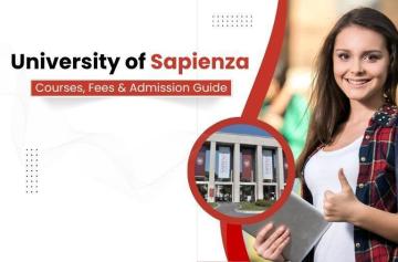Sapienza University for International Students